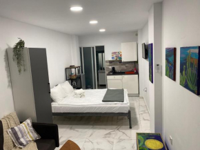 Nirvana Comfort Apartments 2